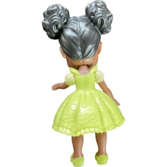 Disney Princess Tiana Petite Mini Action Figure Doll - Picture 2 of 4